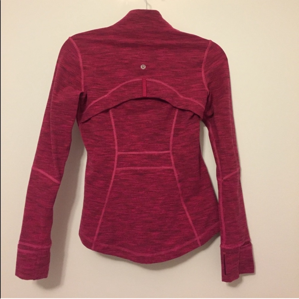 Lululemon Define Jacket - Picture 3 of 6